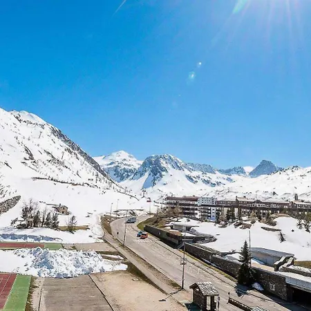 Club 2 - Confortable, Soigne Mae-3468 Apartment Tignes