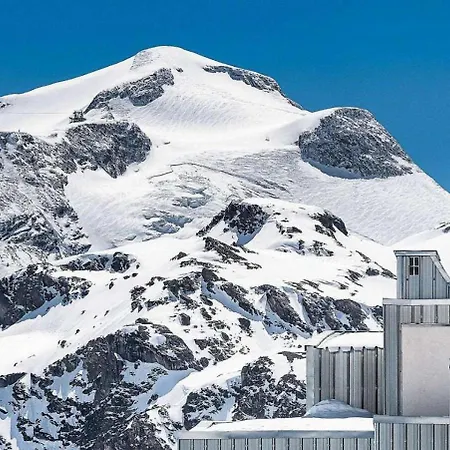 Apartment Club 2 - Confortable, Soigne Mae-3468 Tignes