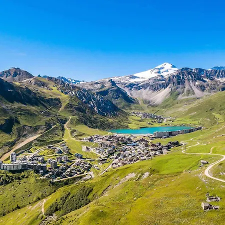 Club 2 - Confortable, Soigne Mae-3468 Apartment *