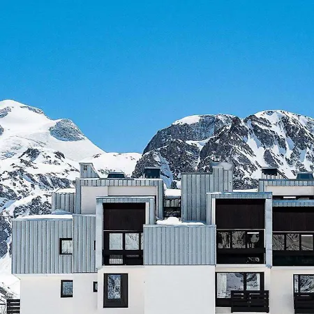 Apartment Club 2 - Confortable, Soigne Mae-3468